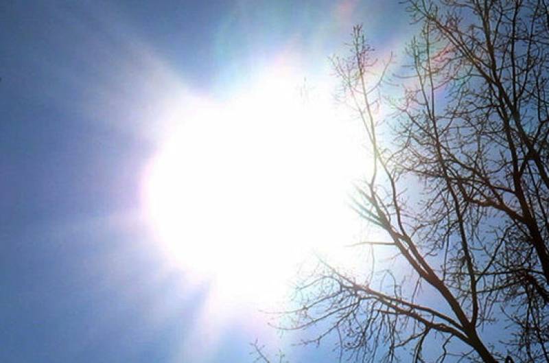 منوجان با دمای ۴۵ درجهٔ سانتیگراد گرم‌ترین شهر کرمان